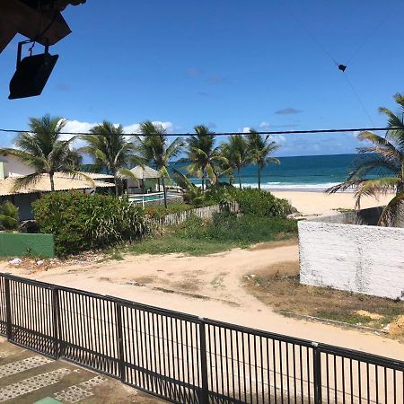 Apartamentos Condominio A Beira Mar Cabo de Santo Agostinho Ngoại thất bức ảnh