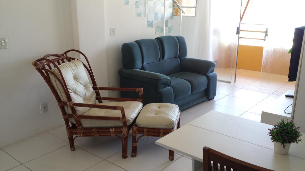 Apartamentos Condominio A Beira Mar Cabo de Santo Agostinho Ngoại thất bức ảnh