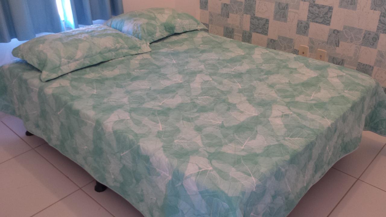 Apartamentos Condominio A Beira Mar Cabo de Santo Agostinho Ngoại thất bức ảnh
