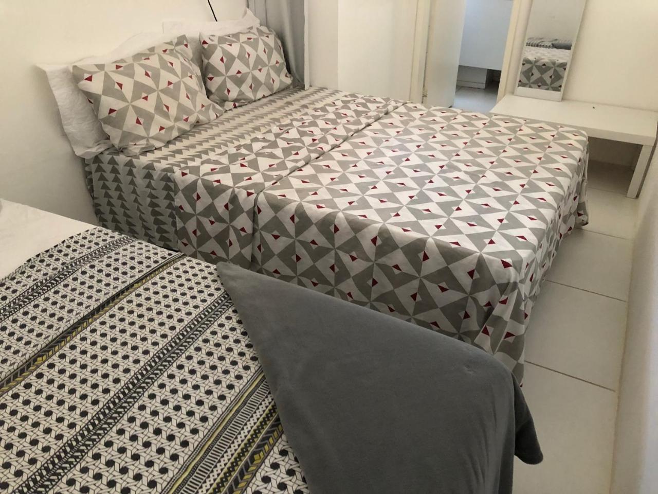Apartamentos Condominio A Beira Mar Cabo de Santo Agostinho Ngoại thất bức ảnh