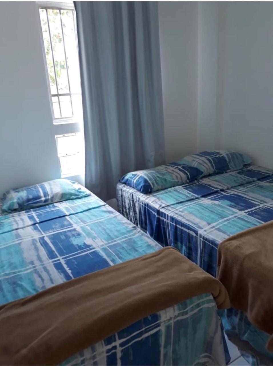 Apartamentos Condominio A Beira Mar Cabo de Santo Agostinho Ngoại thất bức ảnh