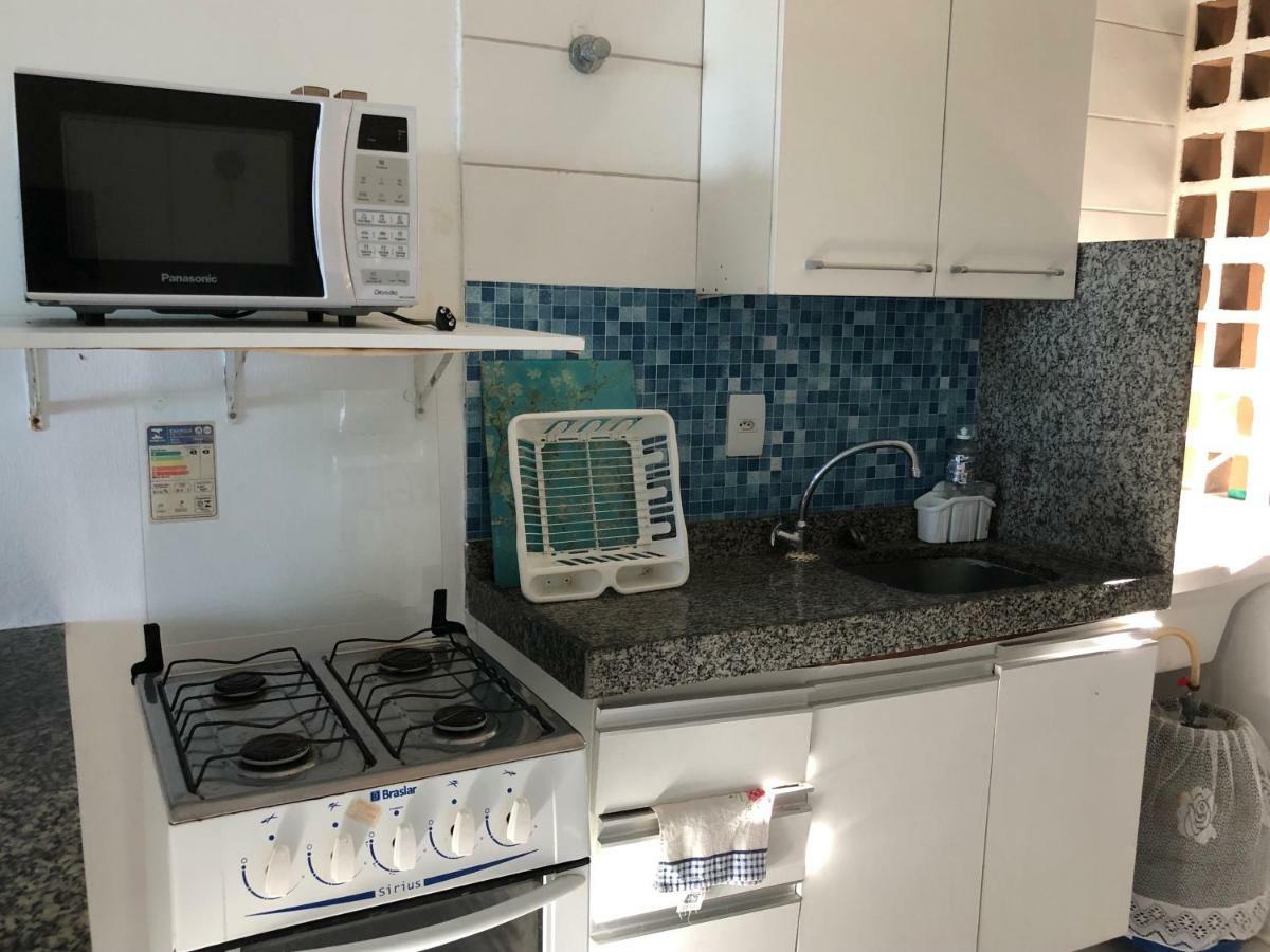Apartamentos Condominio A Beira Mar Cabo de Santo Agostinho Ngoại thất bức ảnh