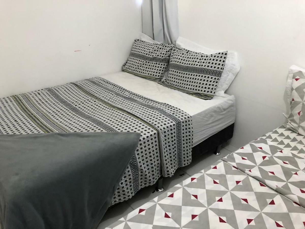 Apartamentos Condominio A Beira Mar Cabo de Santo Agostinho Ngoại thất bức ảnh