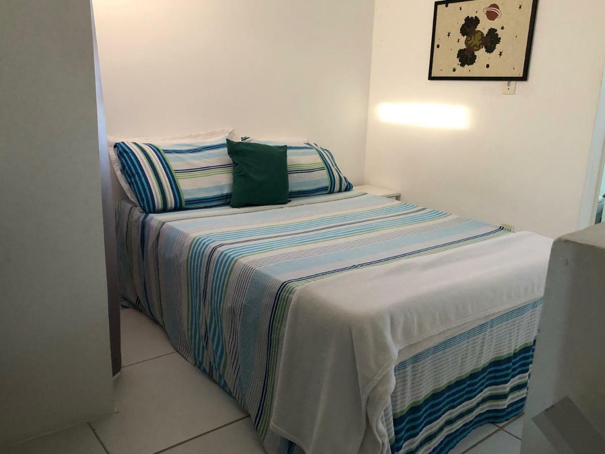 Apartamentos Condominio A Beira Mar Cabo de Santo Agostinho Ngoại thất bức ảnh