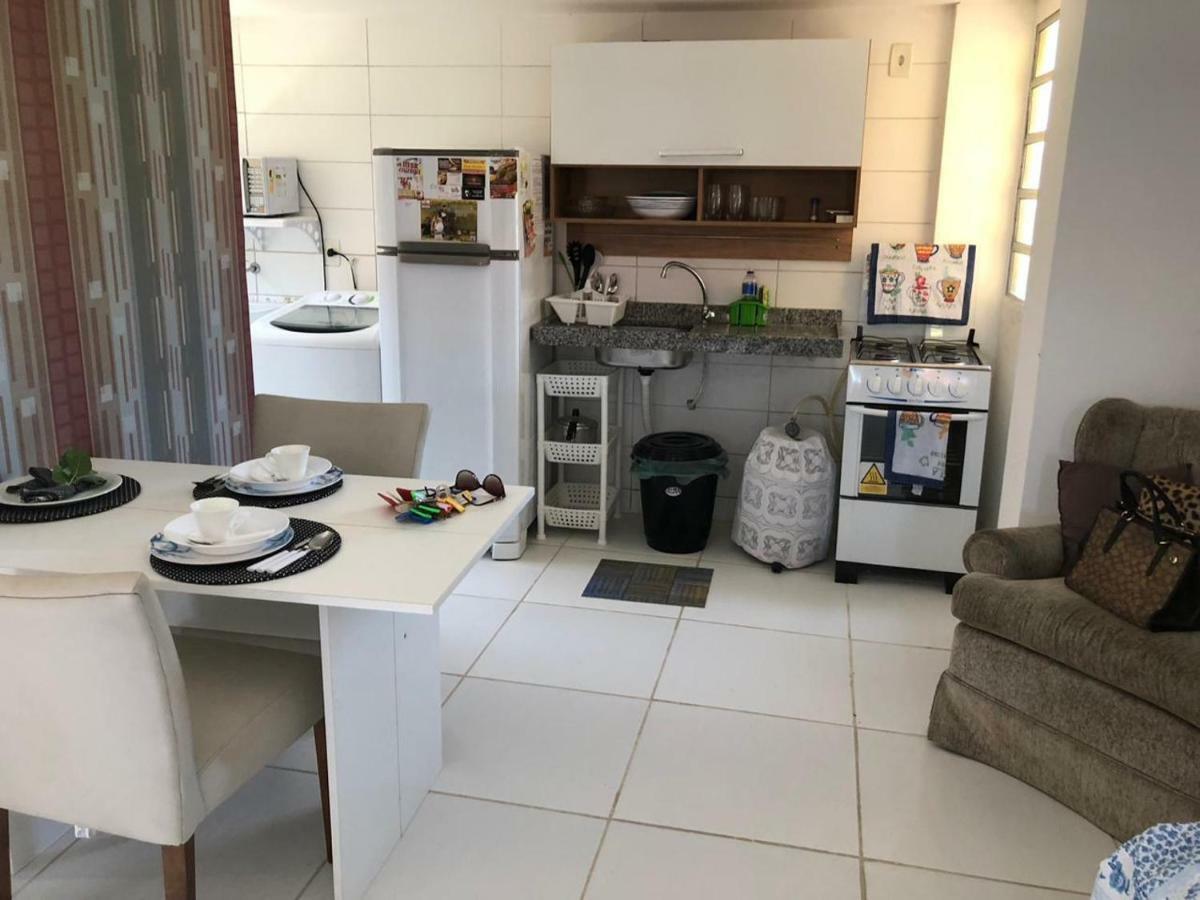 Apartamentos Condominio A Beira Mar Cabo de Santo Agostinho Ngoại thất bức ảnh