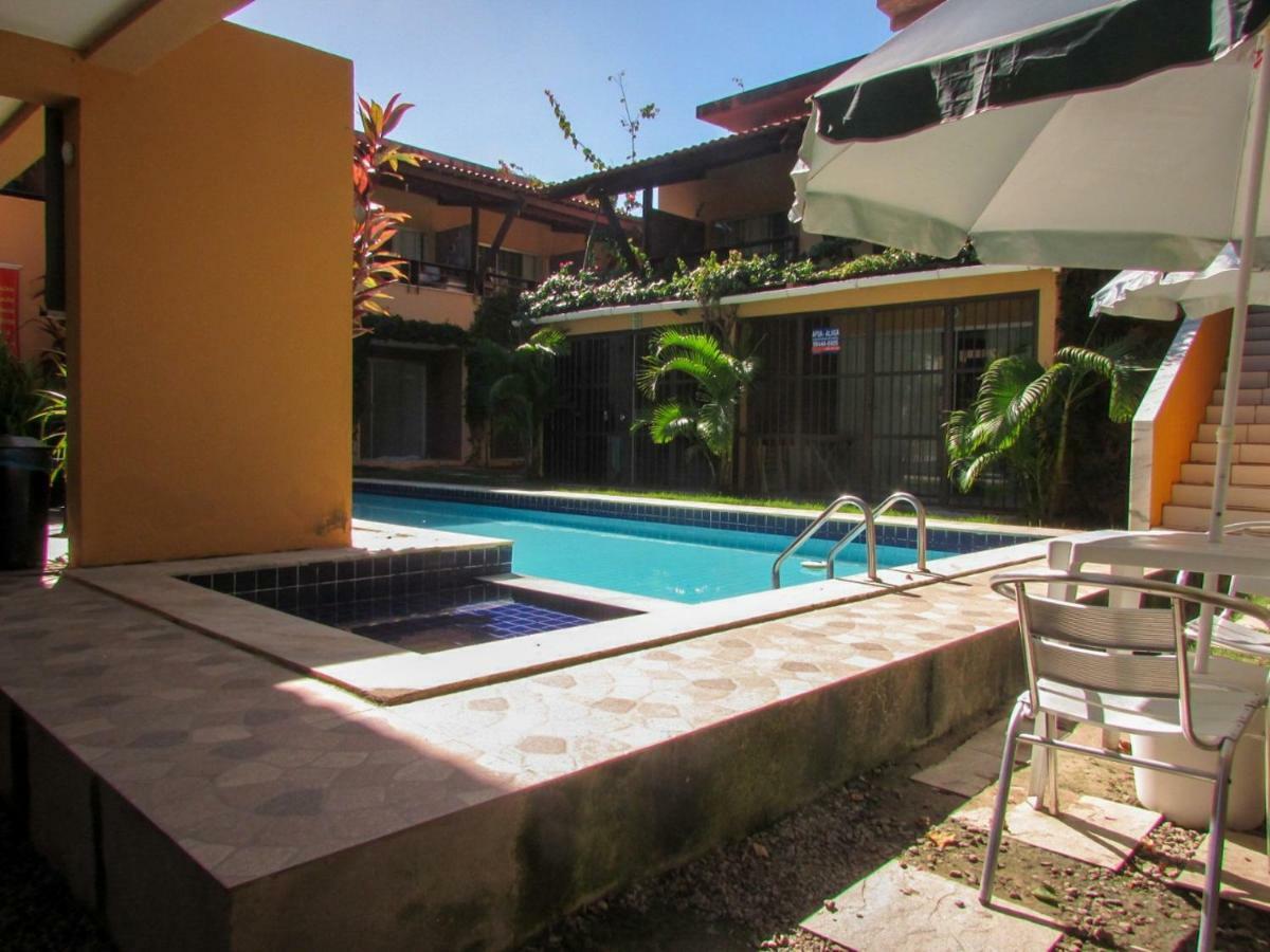 Apartamentos Condominio A Beira Mar Cabo de Santo Agostinho Ngoại thất bức ảnh