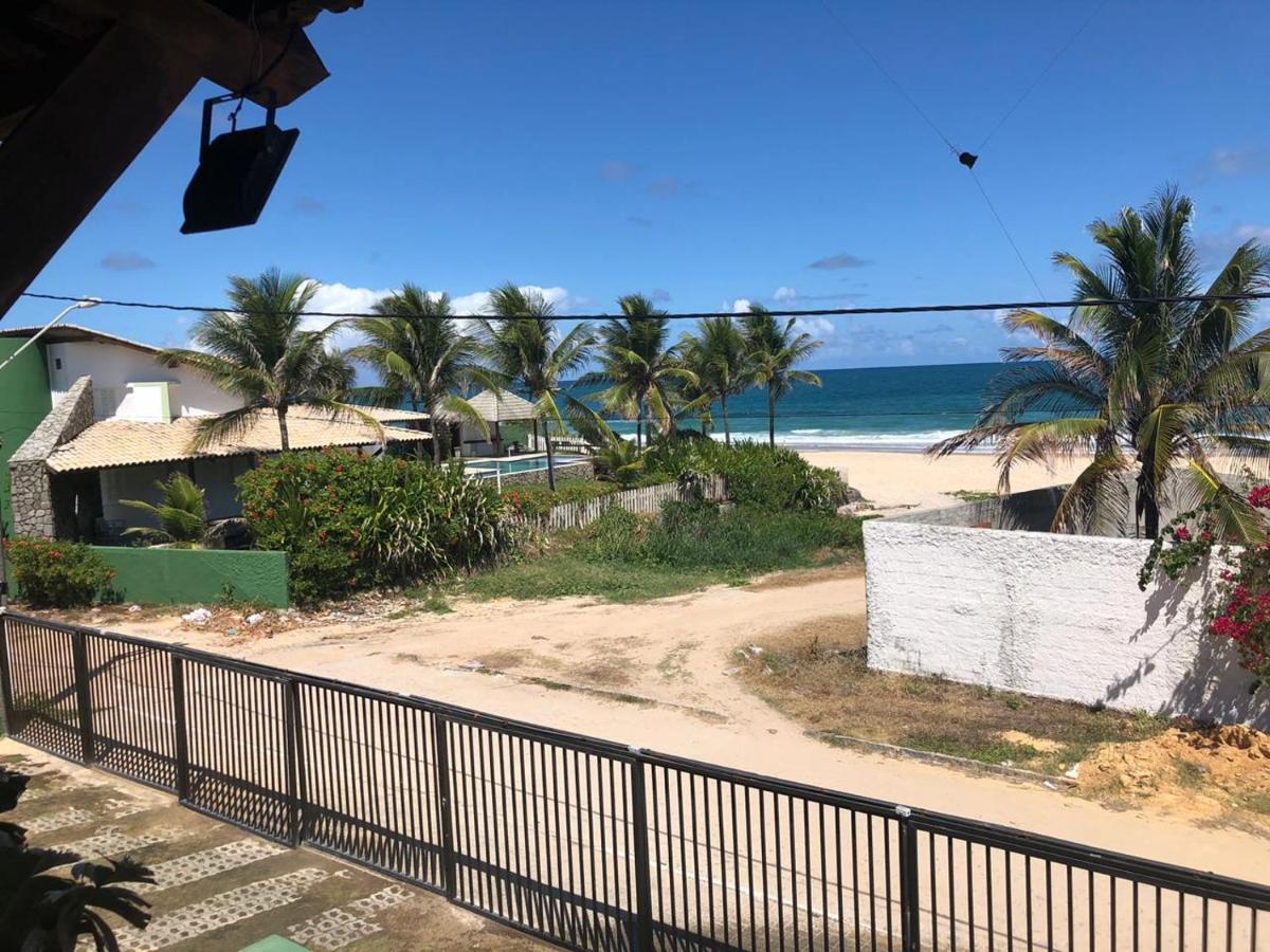 Apartamentos Condominio A Beira Mar Cabo de Santo Agostinho Ngoại thất bức ảnh